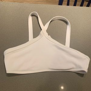 L Space Bikini Top